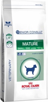 ROYAL CANIN Mature Consult Small Dogs Dry dog food Poultry, Pork 3,5 kg