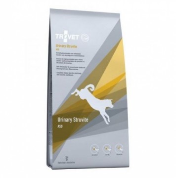 TROVET ASD with fresh chicken - dry dog food - 3 kg