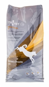 TROVET 8716811001328 dogs dry food 12.5 kg Adult