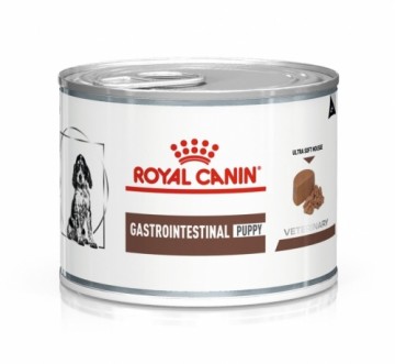 ROYAL CANIN Gastrointestinal Puppy Wet dog food Pâté Poultry, Pork 195 g