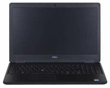 DELL LATITUDE 5590 i5-8250U 16GB 256GB SSD 15,6" FHD Win11pro Used