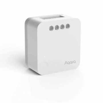 Aqara Single Switch Module T1 (No neutral) White