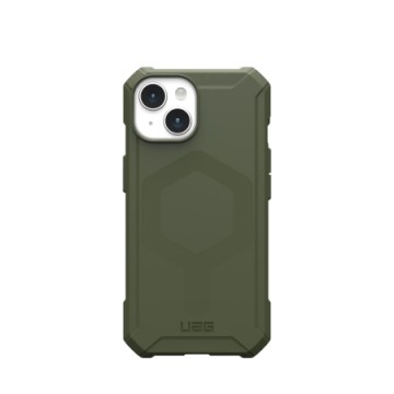 UAG Essential Armor Magsafe - protective case for iPhone 15 (olive)