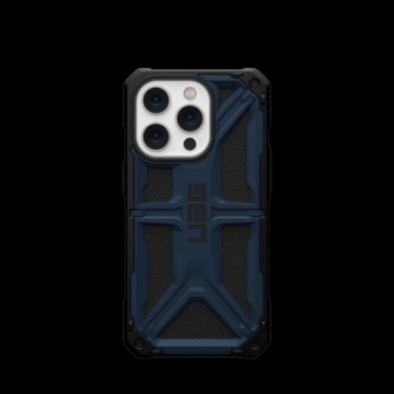 UAG Monarch - protective case for iPhone 14 Pro (mallard)