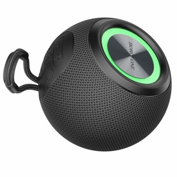 OEM Borofone Portable Bluetooth Speaker BR23 Sound Ripple black