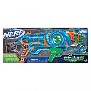 Hasbro NERF Elite 2.0 FLIP 32 F2553EU4