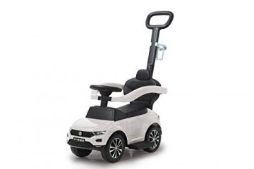 JAMARA rider VW T-Roc 3 in 1 white - 460463