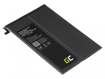 Аккумулятор Green Cell A1512 для Apple iPad Mini 2 A1489 A1490 A1600 A1491 A1599 2-го поколения iPad Mini 3 A1600 A1601