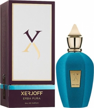 Xerjoff Erba Pura EDP духи для мужчин и женщин 100ml