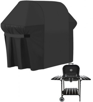 Kaminer Garden grill cover 147x61x122cm (15288-0)