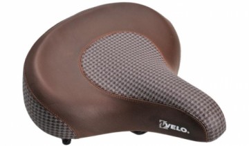 Sēdeklis Velo ProX VL-8088 brown