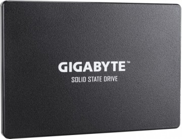 Gigabyte 256GB 2.5" SATA III SSD Disk
