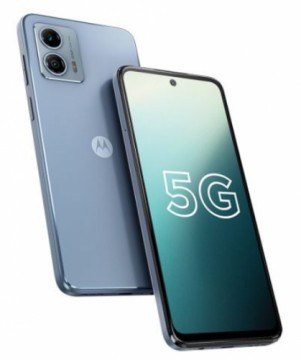 Motorola Moto G53 5G Viedtālrunis 4GB / 64GB