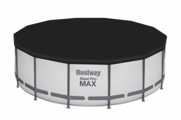 Bestway SteelPro 5612X Karkasa Baseins 427 x 122cm