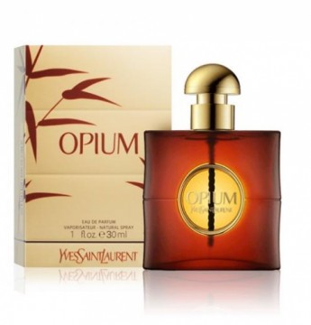 Yves Saint Laurent Opium Pour Femme EDP 30 ml Sieviešu smaržas