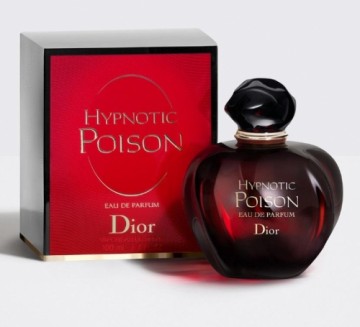 Dior Hypnotic Poison EDP 50 ml Sieviešu smaržas