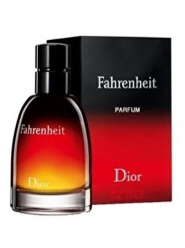 Dior Fahrenheit Le Parfum EDP 75 ml Мужские духи