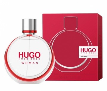 Hugo Boss Woman EDP 50 ml Sieviešu smaržas