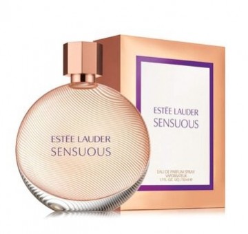 Estee Lauder SENSUOUS EDP 50 ml Sieviešu smaržas