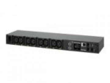 Cyber power  
         
       CYBERPOWER Swiched PDU41004