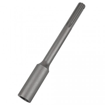 Hismart SDS-MAX Ground Rod Driver, 20mm