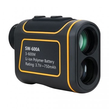 Sndway2 Laser Rangefinder 600m