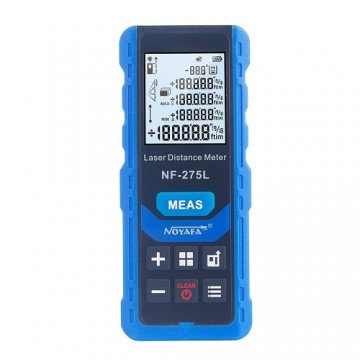 Noyafa Laser Distance Meter 60m