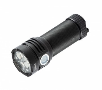 NEO Kabatas lukturis 30W, 3300 lm, 220m, LED Osram P9, IPX4, 4000mAh 3.7 Li-ion