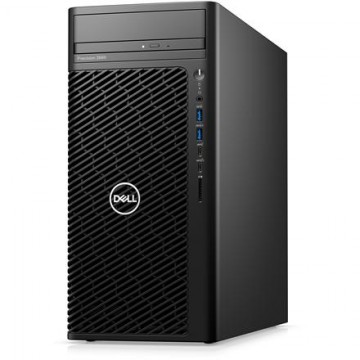 Dell Precision 3660 Desktop Tower Intel Core i9 i9-13900 Internal memory 32 GB  DDR5 UD NECC SSD 1000 GB Nvidia RTX A4500 No Optical drive Keyboard language No keyboard Windows 11 Pro Warranty 36 month(s)