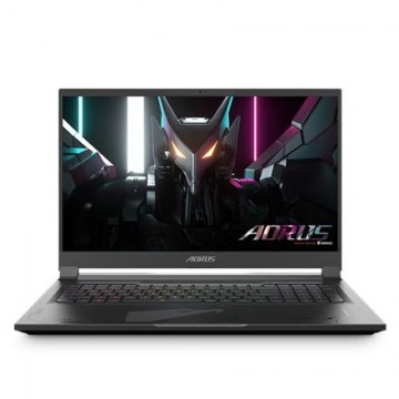 Gigabyte AORUS 17X AZF AZF-D5EE665SH Black 17.3 " QHD 2560 x 1440 pixels 240 Hz Intel Core i9 i9-13980HX 32 GB DDR5 SSD 1000 GB NVIDIA GeForce RTX 4090 GDDR6 16 GB Windows 11 Home 802.11ax Bluetooth version 5.2 Keyboard language English Keyboard backlit W