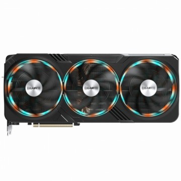 Grafikas Karte Gigabyte GV-N4080GAMING-16GD NVIDIA GeForce RTX 4080