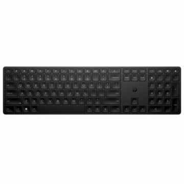 Keyboard HP 450 Black English Qwerty US