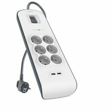 свинец Belkin BSV604CA2M (2 m)