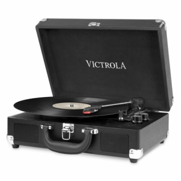 Проигрыватель пластинок Victrola Journey