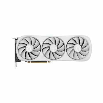 Grafikas Karte Zotac GeForce RTX 4070 Ti GEFORCE RTX 4070 16 GB RAM