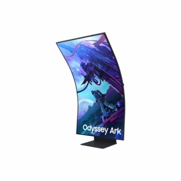 Monitors Samsung 4K Ultra HD 165 Hz