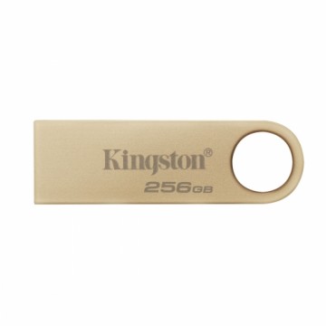 USВ-флешь память Kingston SE9 G3 Позолоченный 256 GB