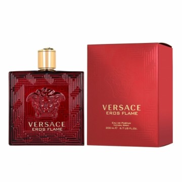 Женская парфюмерия Versace Eros Flame 200 ml