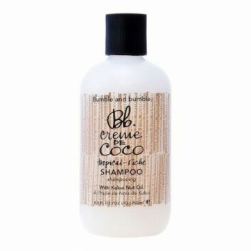 Moisturizing Shampoo Bumble & Bumble Coconut 250 ml