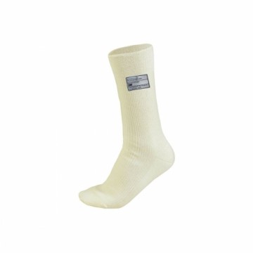 Socks OMP Nomex White M