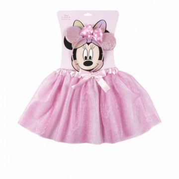 Детский костюм Disney Розовый Minnie Mouse