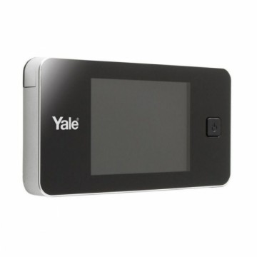 Digital Peephole Yale DDV 500 12,8 x 8 x 1,5 cm