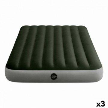 Piepūšams Matracis Intex Full Dura-Beam Prestige 137 x 25 x 191 cm 3 gb.