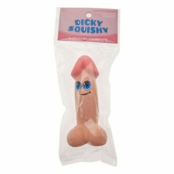 Пенис-антистресс Kheper Games Dicky Squishy Flesh