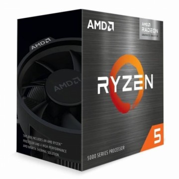 Процессор AMD 100-100001489BOX AMD AM4