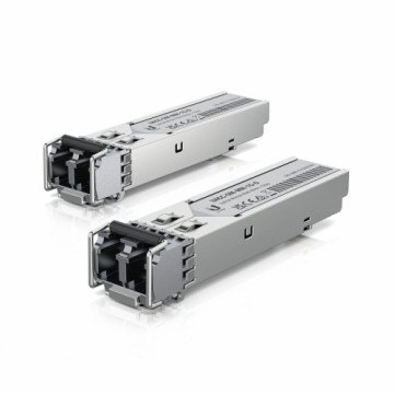 Волоконный модуль SFP MultiModo UBIQUITI UACC-OM-MM-1G-D-2