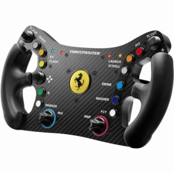 Tālvadības Kontrole Thrustmaster Melns PC