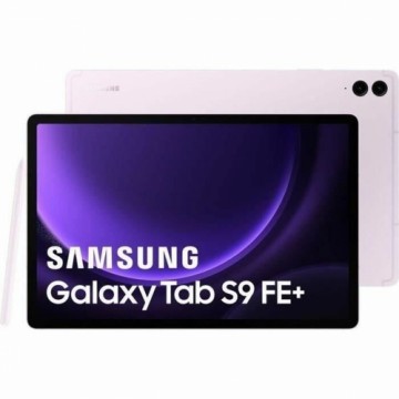 Планшет Samsung Galaxy Tab S9 FE+ 8 GB RAM 128 Гб Лиловый