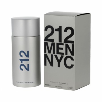 Мужская парфюмерия Carolina Herrera EDT 212 200 ml