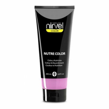 Временная краска Nutre Color Nirvel NA94 Fluorine Chewing Gum (200 ml)